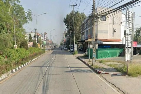 Land in Chiang Mai, Thailand No. 97595 5