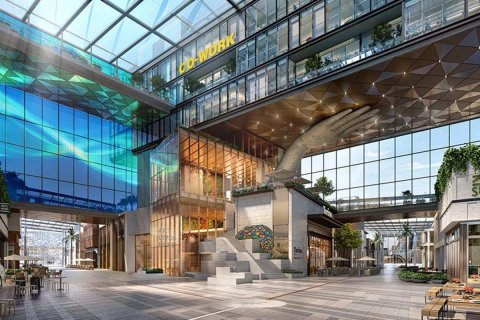 2 bedrooms Apartment in Bavaria Town, Vietnam No. 95011 12