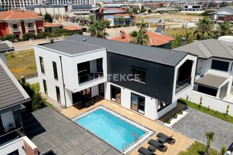 4 dormitorios Villa en Belek, Turkey No. 117864 1