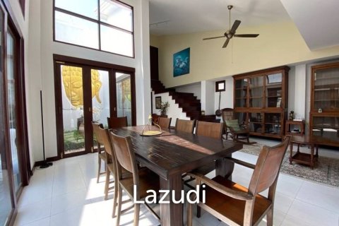 2 bedrooms House in Chiang Mai, Thailand No. 98016 5