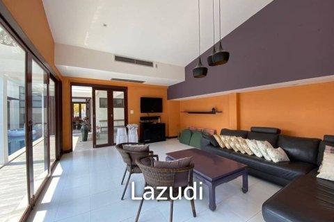 2 bedrooms House in Chiang Mai, Thailand No. 98016 6