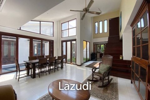 2 bedrooms House in Chiang Mai, Thailand No. 98016 3