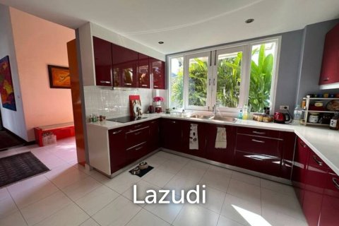 2 bedrooms House in Chiang Mai, Thailand No. 98016 10