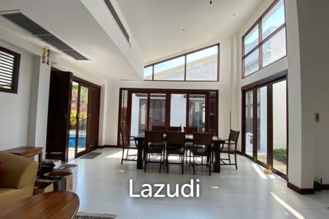 2 bedrooms House in Chiang Mai, Thailand No. 98016 4