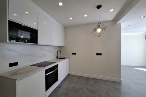 Квартира с 2 спальнями в Dong Giang, Вьетнам №83941 2