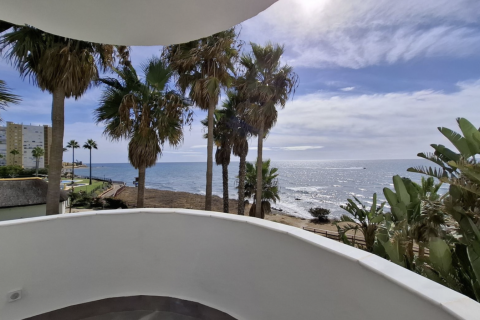 2 chambres Appartement à Mijas Costa, Spain No. 83941