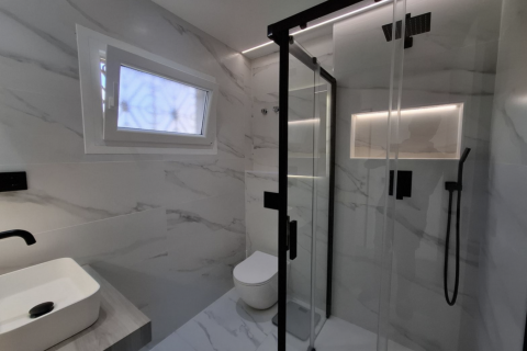 Квартира с 2 спальнями в Dong Giang, Вьетнам №83941 3