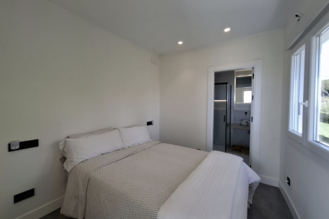 Квартира с 2 спальнями в Dong Giang, Вьетнам №83941 12