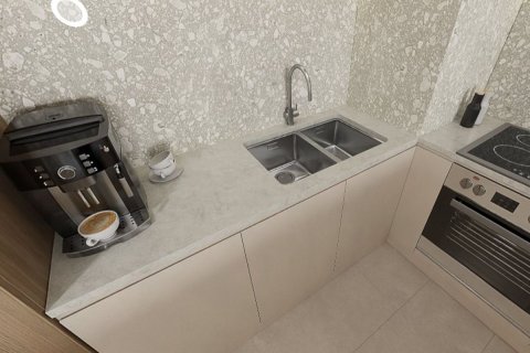 Квартира с 2 спальнями в Дарна, Вьетнам №42385 8