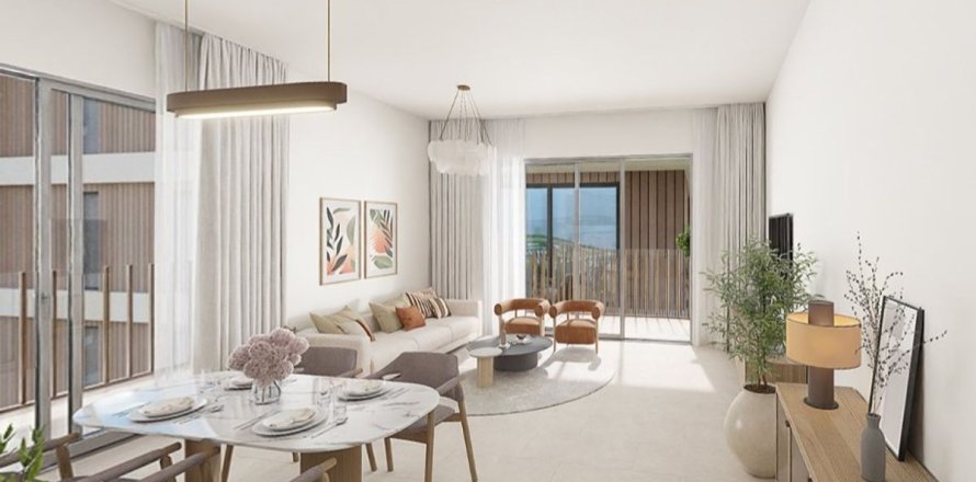 Квартира с 2 спальнями в Дарна, Вьетнам №42385