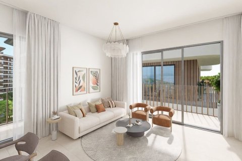 Квартира с 2 спальнями в Дарна, Вьетнам №42385 6