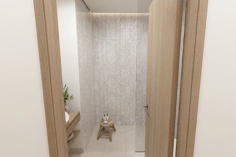 Квартира с 2 спальнями в Дарна, Вьетнам №42385 14