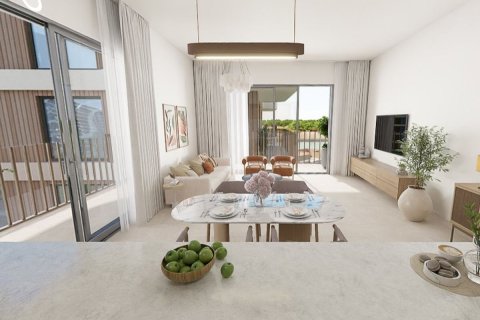 Квартира с 2 спальнями в Дарна, Вьетнам №42385 7