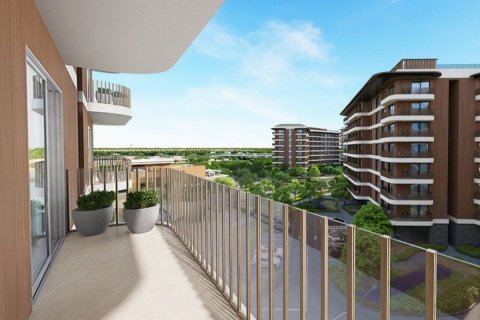 Квартира с 2 спальнями в Дарна, Вьетнам №42385 4