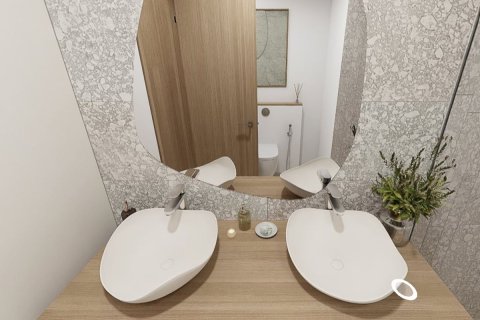 Квартира с 2 спальнями в Дарна, Вьетнам №42385 12