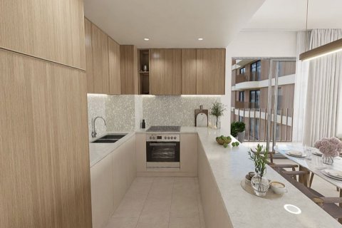 Квартира с 2 спальнями в Дарна, Вьетнам №42385 9