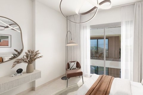 Квартира с 2 спальнями в Дарна, Вьетнам №42385 10