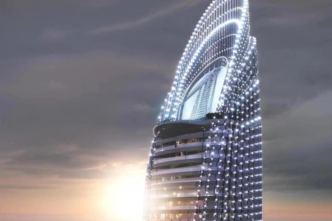 2 dormitorios Apartment en Dubai, UAE No. 110304