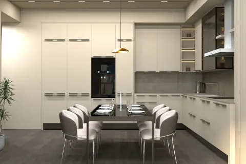 4 rooms Appartement à Khanh Hoa, Vietnam No. 89269 6