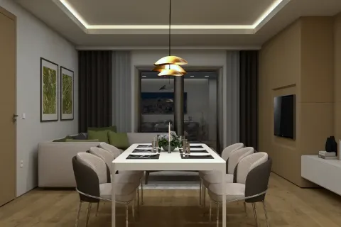 4 rooms Appartement à Khanh Hoa, Vietnam No. 89269 8