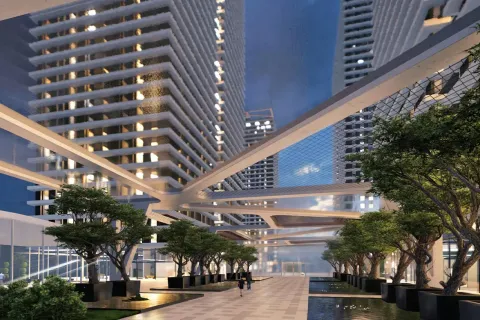 4 rooms Appartement à Khanh Hoa, Vietnam No. 89269 2