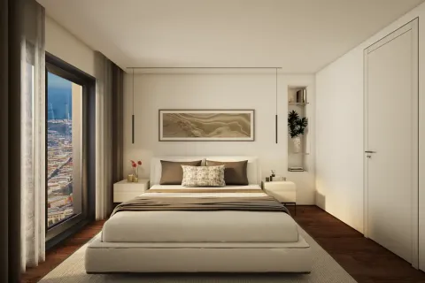 4 rooms Appartement à Khanh Hoa, Vietnam No. 89269 5