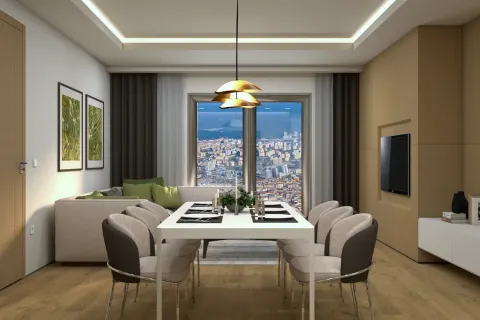 4 rooms Appartement à Khanh Hoa, Vietnam No. 89269 7