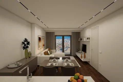 4 rooms Appartement à Khanh Hoa, Vietnam No. 89269 4