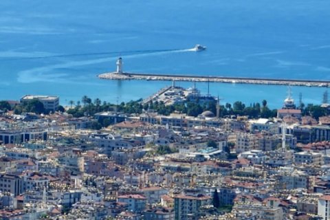 5 dormitorios Villa en Ninh Kieu, Vietnam No. 14168 4