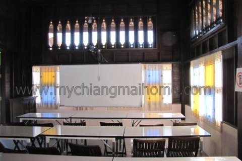 Commercial property à Chiang Mai, Thailand No. 97629 6