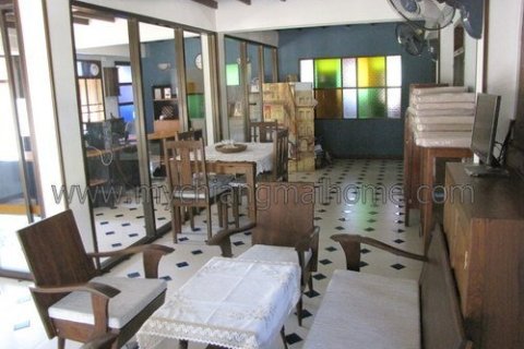 Commercial property à Chiang Mai, Thailand No. 97629 3