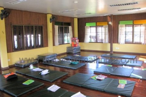 Commercial property à Chiang Mai, Thailand No. 97629 5