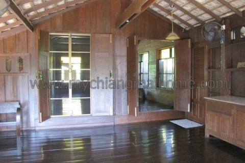 Commercial property à Chiang Mai, Thailand No. 97629 2