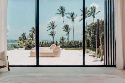 Вилла с 3 спальнями на Пляж Чавенг, Таиланд №1937 7