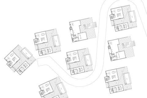 Вилла с 3 спальнями на Пляж Чавенг, Таиланд №1937 18