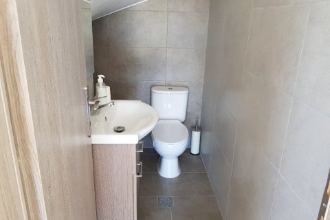 3 chambres House à Chalkidiki, Greece No. 60344 15