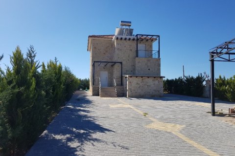 3 chambres House à Chalkidiki, Greece No. 60344 18