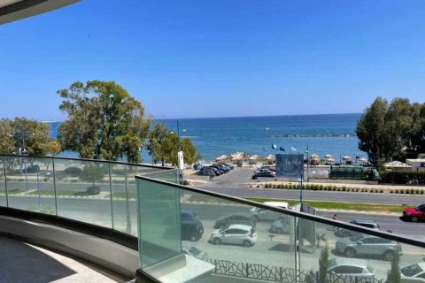 3 bedrooms Apartment in Agios Tychonas, Cyprus No. 33965 3