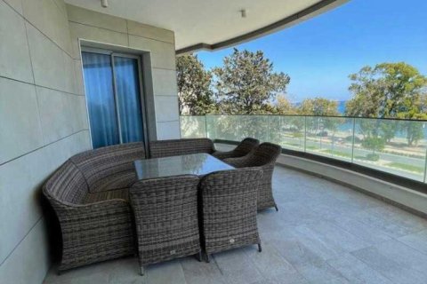 3 bedrooms Apartment in Agios Tychonas, Cyprus No. 33965 4