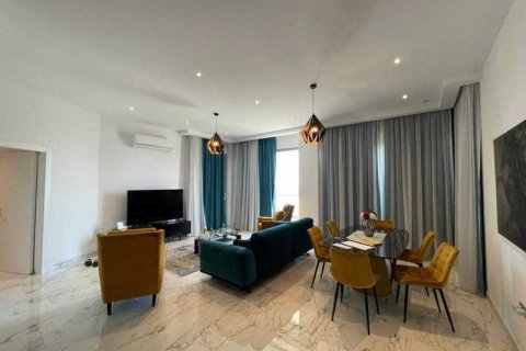 3 bedrooms Apartment in Agios Tychonas, Cyprus No. 33965 2