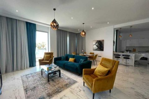 3 bedrooms Apartment in Agios Tychonas, Cyprus No. 33965 1