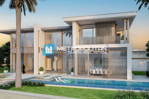 4 chambres Townhouse à Saadiyat Island, UAE No. 122896