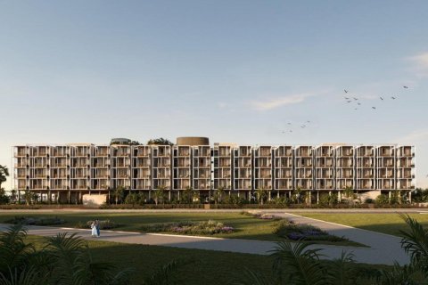 Квартира с 3 спальнями в Дубай, ОАЭ №128931