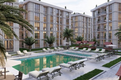 4 bedrooms Apartment in Khanh Hoa, Vietnam No. 15369 1