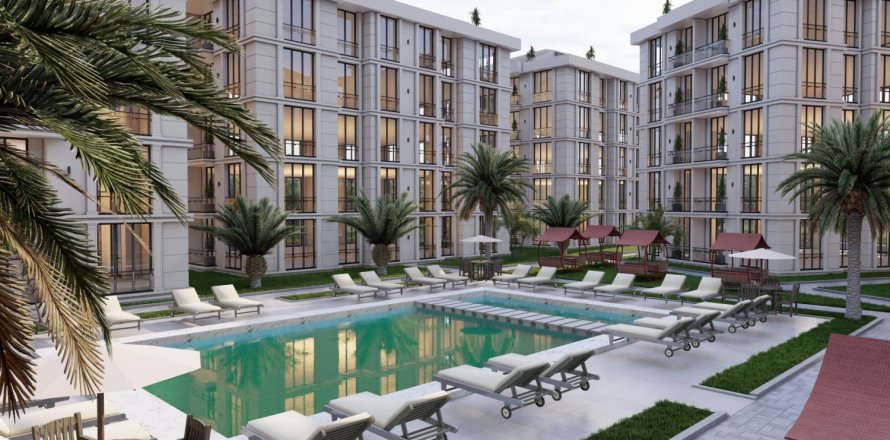 4 bedrooms Apartment in Khanh Hoa, Vietnam No. 15369