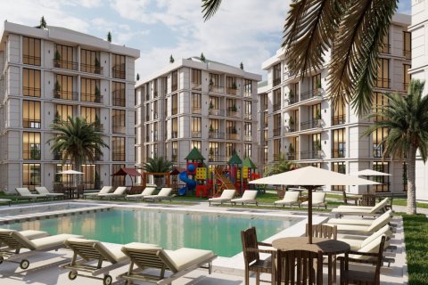 4 bedrooms Apartment in Khanh Hoa, Vietnam No. 15369 3