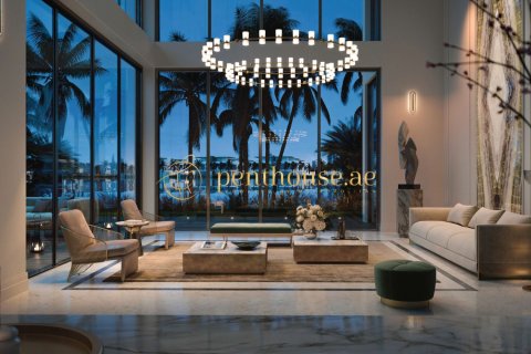 Вилла с 7 спальнями в Tran Phu, Вьетнам №5109 6