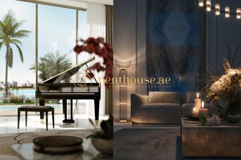 Вилла с 7 спальнями в Tran Phu, Вьетнам №5109 4