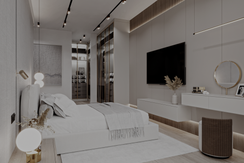 3 dormitorios Apartment en Khanh Hoa, Vietnam No. 16357 5