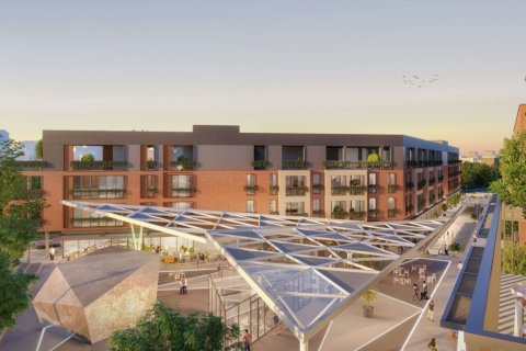 3 dormitorios Apartment en Khanh Hoa, Vietnam No. 16357 2